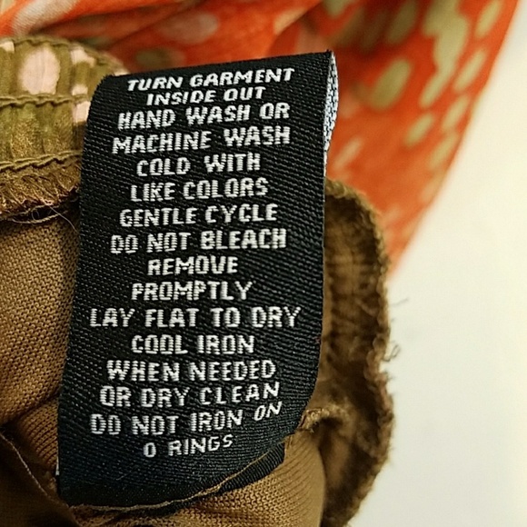 👸👕Flowy top - Picture 7 of 8